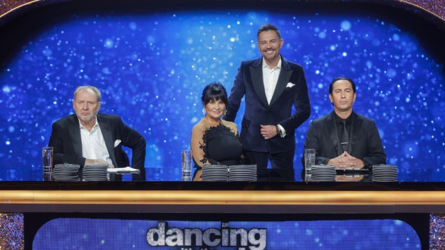 RMF Extra: "Taniec z Gwiazdami". Produkcja ogłosiła kolejnego uczestnika. Znacie go z serialu "Gliniarze"