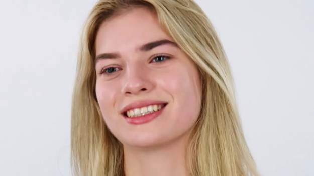 RMF Extra: Trafiła do finału "Top Model" i ma szansę na wygraną. Kim jest Natalia Węgrzynowska?