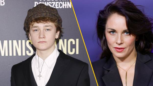 RMF Extra: „Ministranci” hitem w kinach! Jeden z nastoletnich bohaterów to syn znanej aktorki