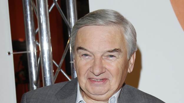 RMF Extra: Tadeusz Sznuk bez tajemnic: "Mam opinię twardego kata"