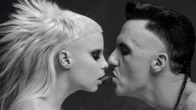 RMF Extra: DIE ANTWOORD: nowy utwór i szczegóły albumu