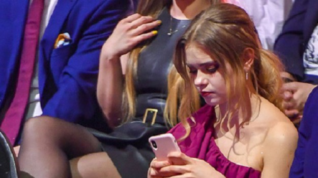 RMF Extra: Julia Wróblewska pokazała zdjęcie ze swoim chłopakiem