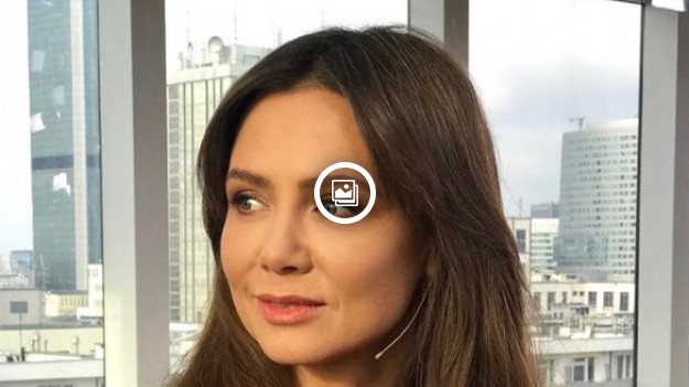 RMF Extra: Kinga Rusin opublikowała zdjęcie z początków kariery. Bardzo się zmieniła?