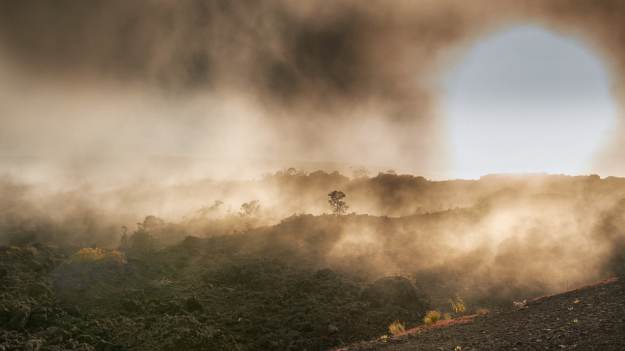 Superkomputer NASA wyliczył datę końca świata!..