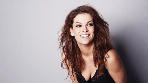 RMF Extra: Alżbeta Lenska całkowicie zgoliła włosy po operacji mózgu. Odważna decyzja aktorki