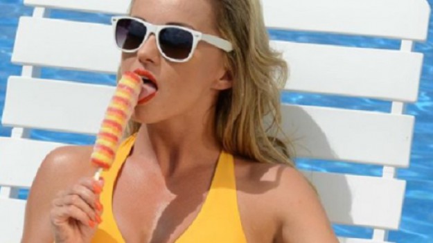 RMF Extra: Ola Jordan zastąpi Beatę Tyszkiewicz w "Tańcu z gwiazdami". Będzie nową Joanną Krupą?