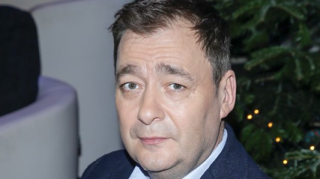 RMF Extra: Nowe informacje na temat stanu zdrowia Jacka Rozenka. Jak czuje się aktor? 