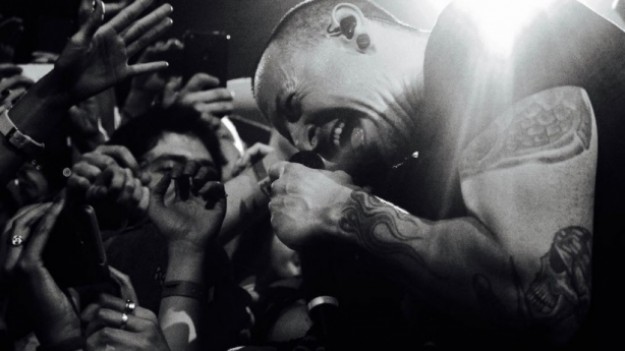 RMF Extra: Chester Bennington przed śmiercią zabezpieczył przyszłość swojej rodziny