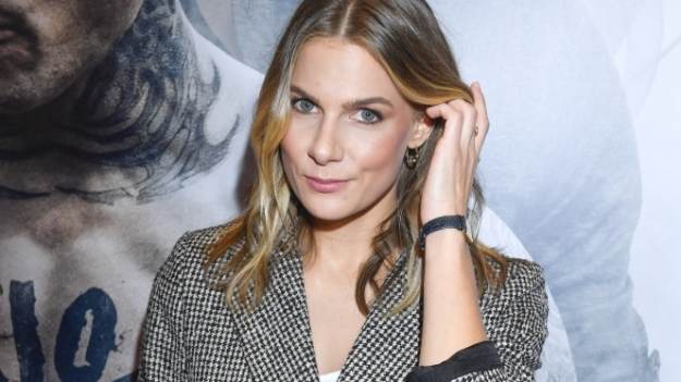 RMF Extra: Marta Wierzbicka pokazała, jak ktoś bezprawnie wykorzystał jej wizerunek! "Sprawą oczywiście zajmuje się już prawnik" 