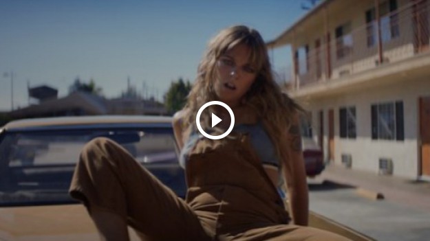 RMF Extra: Tove Lo: teledysk do "Cool Girl"