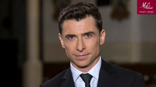 RMF Extra: M jak miłość: Ilona Łepkowska ostro odpowiedziała Kacprowi Kuszewskiemu. Teraz aktor się tłumaczy