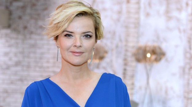 RMF Extra: Kolizja drogowa z udziałem samochodu Moniki Zamachowskiej: Dziennikarka ujawnia, co działo się po zdarzeniu