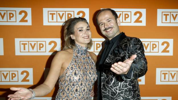 RMF Extra: To koniec Sławomira w "Tak to leciało". Kajra zabrała głos ws. jego następcy. To znany aktor