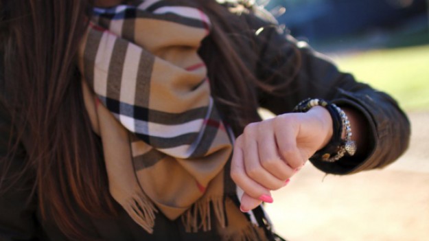 RMF Extra: Pamiętajcie o zmianie czasu! Wiecie kiedy przestawiamy zegarki?