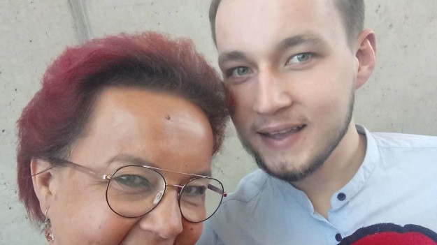 RMF Extra: Gwiazda "Gogglebox" w żałobie. W czasie świąt zmarła bliska jej osoba