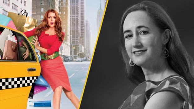 RMF Extra: Nie żyje autorka kultowej serii książek. Sophie Kinsella miała 55 lat