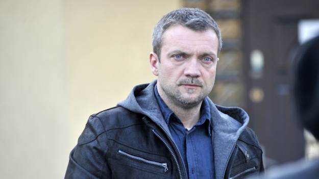 RMF Extra: Sebastian Wątroba wrócił wspomnieniami do "W11". Co dzisiaj robi aktor?