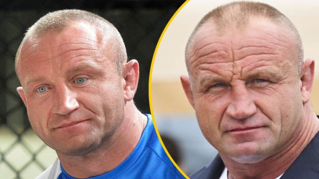RMF Extra: „Za wiele nie zostało” - Pudzianowski pokazał wstrząsające nagranie. Straty są ogromne 