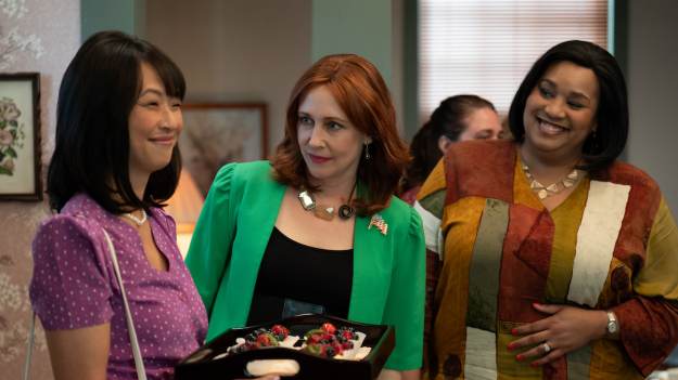 RMF Extra: W zeszły czwartek Netflix wrzucił nowy hit. Serial już stał się numerem 1!