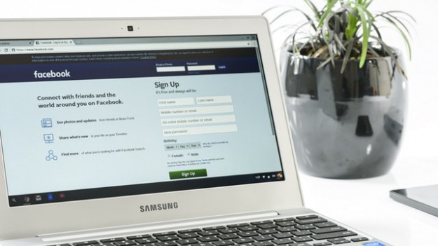 RMF Extra: Facebook i Instagram przechodzą awarię. Co się stało?