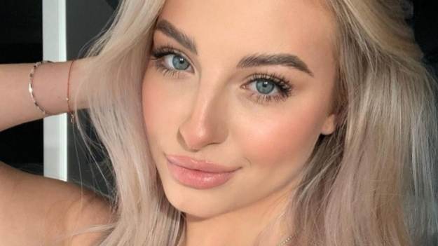 RMF Extra: Julia z "Love Island 7" zakochana? Pokazała romantyczne nagranie z tajemniczym mężczyzną!