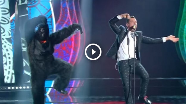 RMF Extra: Eurowizja 2017: Z kim będzie rywalizować Kasia Moś?