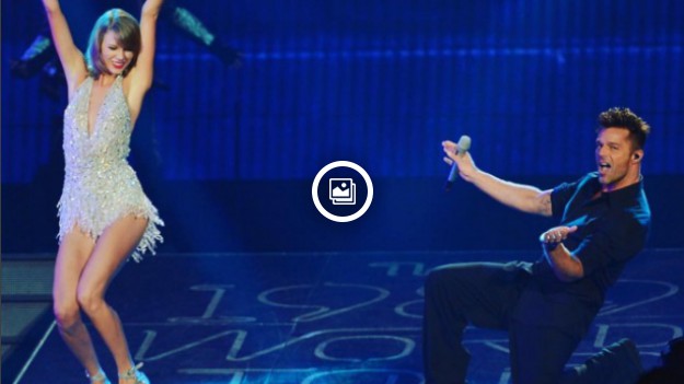 RMF Extra: Taylor Swift zadebiutowała w platynie - z nową, krótszą fryzurą!