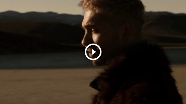 RMF Extra: Tokio Hotel wrócili! Idole nastolatek prezentują klip do utworu "Something New"