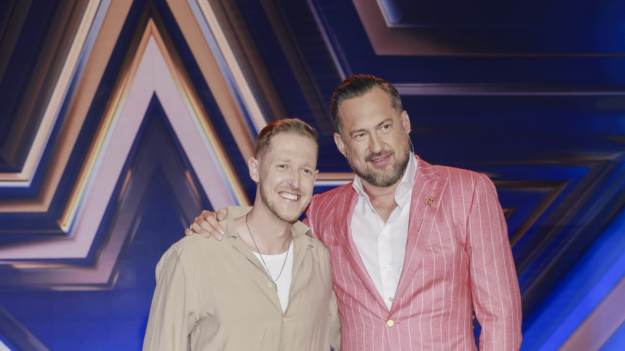 RMF Extra: Prokop bez Wellman, Michałowski bez Krupińskiej. Zaskakujący duet w „Dzień dobry TVN”