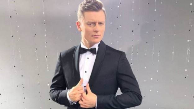 RMF Extra: Rafał Brzozowski: "Jesteście dla nas najważniejsze, więc kłaniamy się wam nisko"!