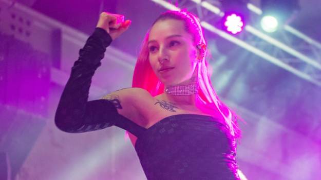 RMF Extra: Zaskakujące słowa dziewczyny Żabsona o Young Leosi. Wcale nie były przyjaciółkami!