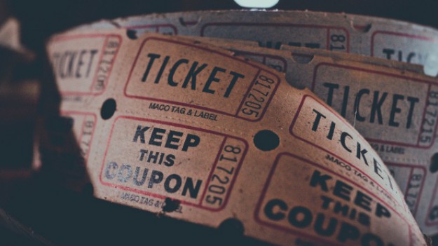 RMF Extra: Miesiąc darmowych biletów w RMF FM: Dzisiaj rozdaliśmy podwójny bilet na koncert Beyonce i Jay-Z!