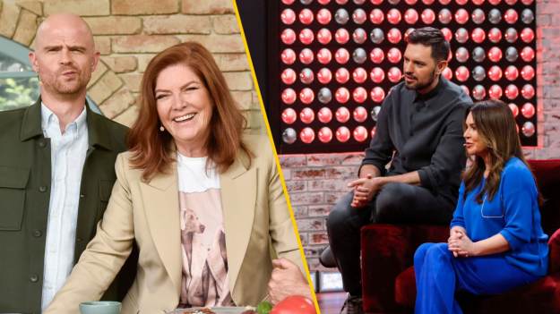 RMF Extra: Potwierdziło się ws. "Pytania na śniadanie". Nowi prowadzący żegnają się ze studiem