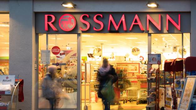 RMF Extra: Rossmann idzie na całość. Czegoś takiego jeszcze było!