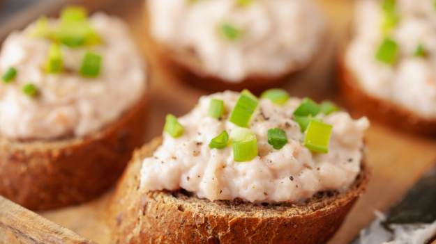 RMF Extra: Nie masło ani margaryna. To nimi warto posmarować chleb