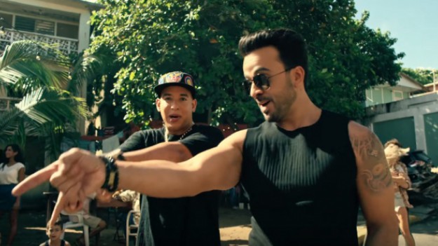RMF Extra: "Despacito" pobiło rekord "See You Again". Jest teraz najbardziej lubianym klipem na YouTube!