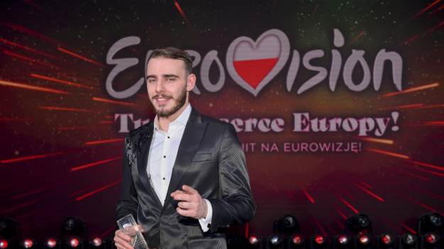 RMF Extra: Eurowizja 2023. TVP znowu zmienia zasady preselekcji. Co z wyborem reprezentanta?