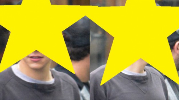 RMF Extra: Harry Styles przyłapany w Londynie! Wiemy, jak wygląda w nowej fryzurze!