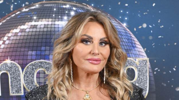 RMF Extra: Tylko Dagmara Kaźmierska tego dokonała w "Tańcu z gwiazdami"? "Królowa życia" przyznała się