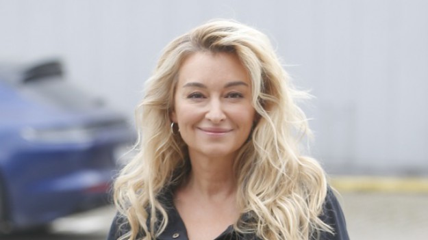 RMF Extra: Martyna Wojciechowska ujawnia kulisy rozstania z Przemkiem Kossakowskim. Zmienił zdanie