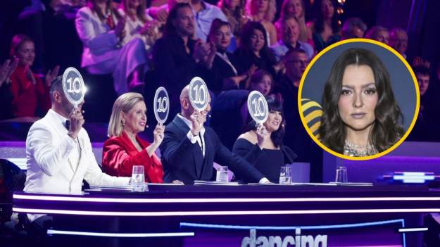 RMF Extra: „Taniec z gwiazdami”. Kolejna para ujawniona. To z nim zatańczy Lanberry 