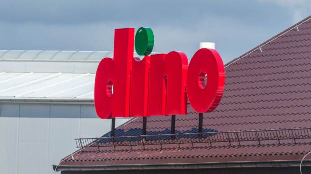 RMF Extra: Do wtorku w Dino „1+1 gratis”. Warto zrobić zapas