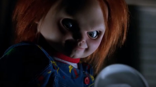 RMF Extra: Chucky powraca! Straszna laleczka znów przeraża w zwiastunie filmu "Cult of Chucky"