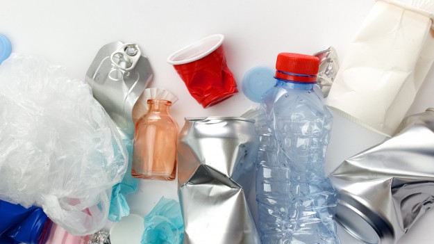 RMF Extra: Kaucja od plastikowych opakowań w Polsce? Sprawę komentuje ekipa Wstawaj Szkoda Dnia