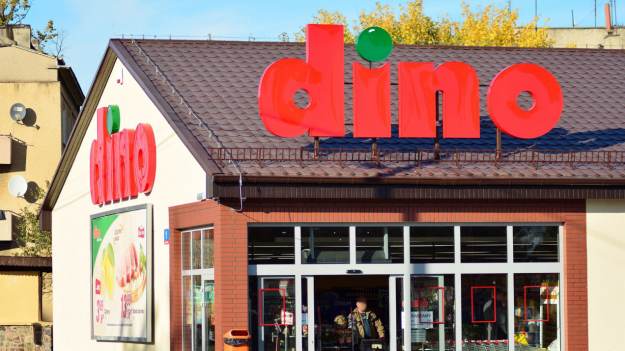 RMF Extra: W Dino zaczęło się „4+4 gratis”. Można robić zapasy