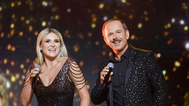 RMF Extra: Kajra i Sławomir mają syna. Para podzieliła się prywatnym nagraniem z pociechą 