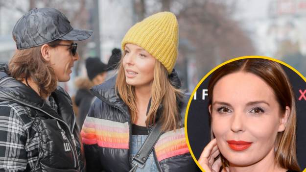 RMF Extra: Włodarczyk poinformowała ws. matki męża. Oficjalnie przekazała takie wieści