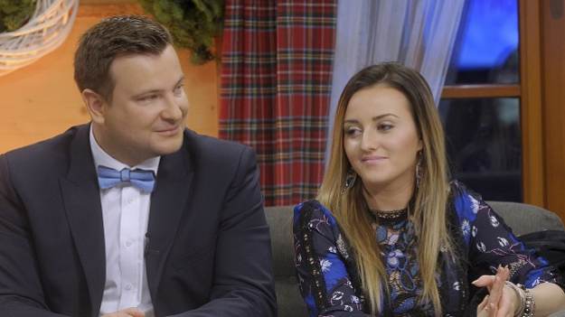 RMF Extra: Anna Bardowska z "Rolnik szuka żony" urodziła dwójkę dzieci. Pokazała nowe zdjęcie. "Ręce pełne szczęścia"