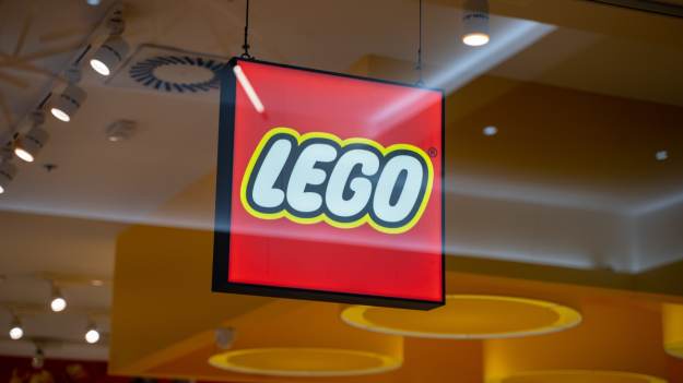 RMF Extra: LEGO ma nową ambasadorkę w Polsce. Doskonale ją znacie. "To świetne połączenie"