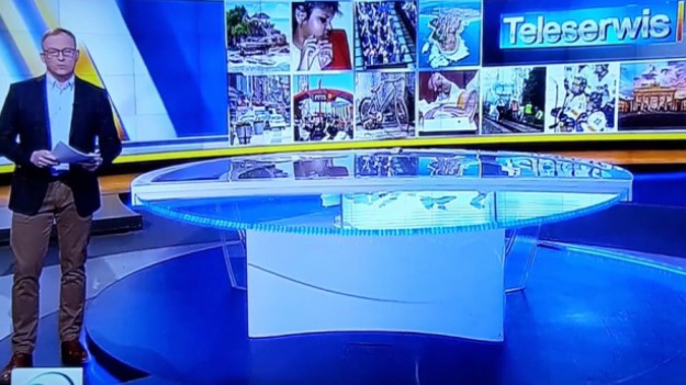 RMF Extra: Ogromna wpadka na antenie TVN. Gorsza niż "upier...olony stół" Kamila Durczoka!